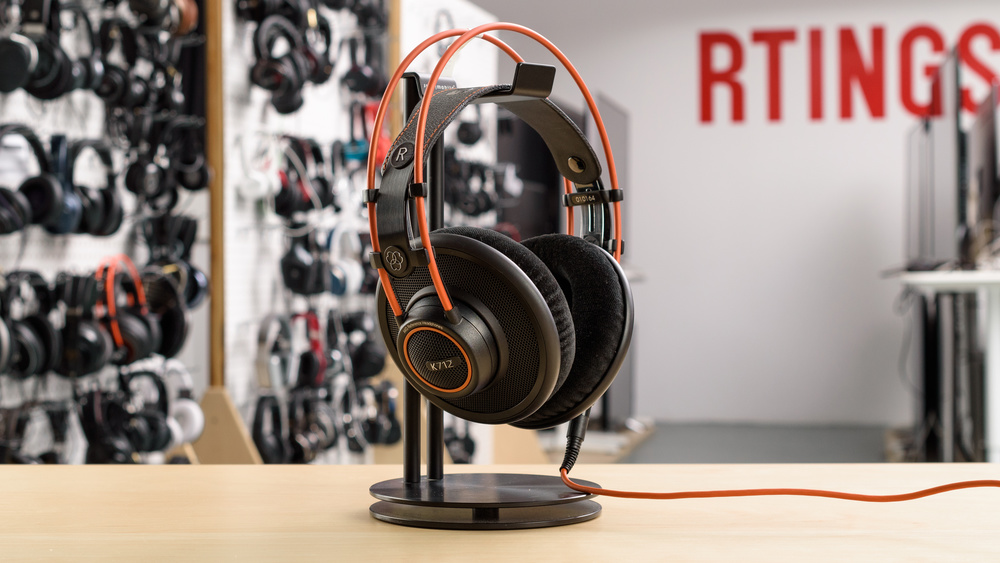 AKG K712 Pro Review (2026): The Soundstage Specialist