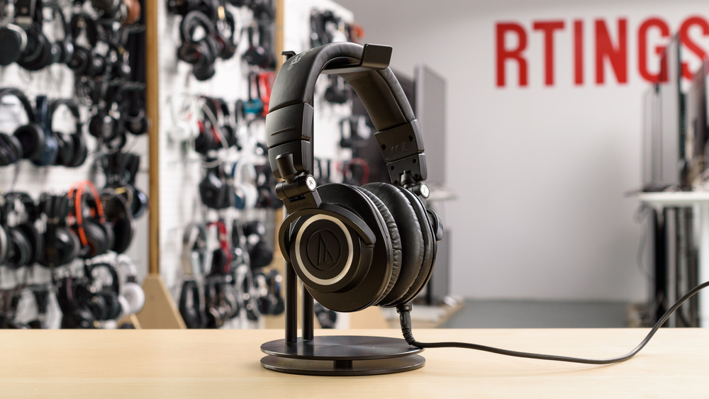 Audio-Technica ATH-M50x Review (2026): The Most Recommended Headphone