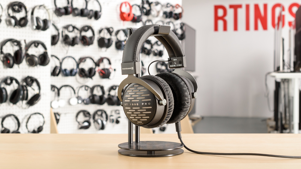 Beyerdynamic DT 1990 Pro Review (2026): The DT 990 Grown Up