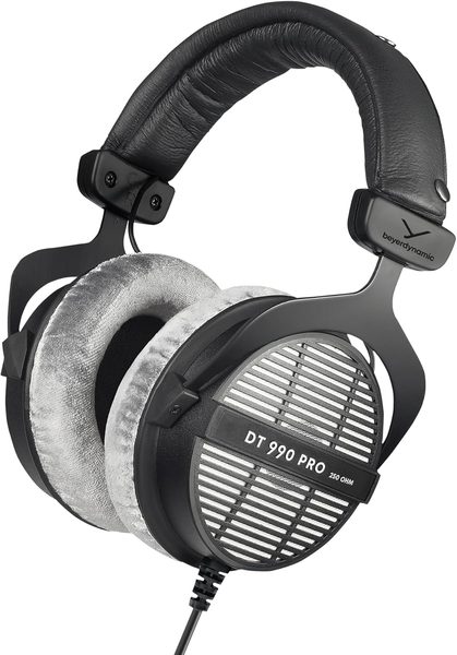Beyerdynamic DT 990 Pro Review (2026): Still Worth It?