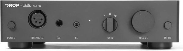 Drop + THX AAA 789 Review (2026): The Transparent Amplifier Standard