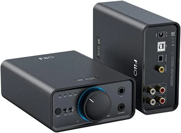 FiiO K7 Review (2026): The Best All-in-One Under $200?