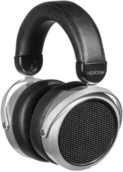 HiFiMAN HE400SE Review (2026): Budget Planar King?