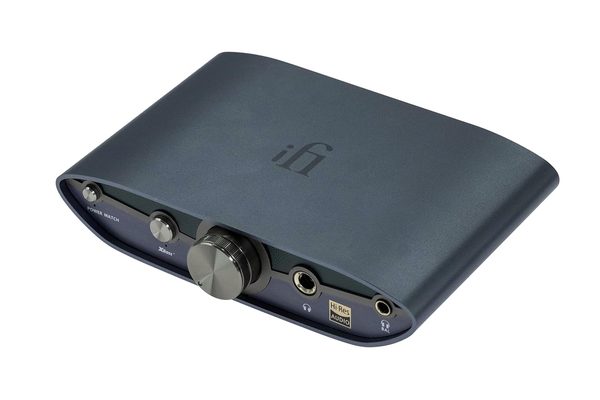 iFi Audio Zen DAC 3 Review (2026): Balanced Audio Made Simple