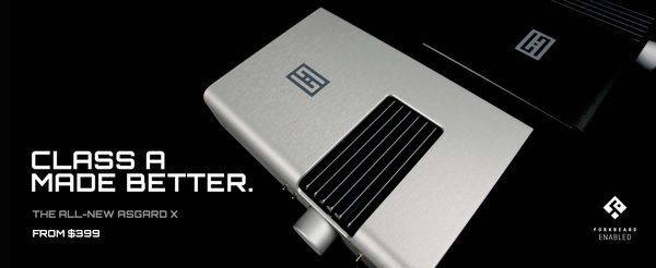 Schiit Asgard 3 Review (2026): Is Class A Worth $199?