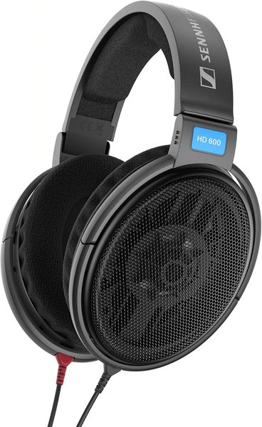 Sennheiser HD 600 Review (2026): Still the Reference Standard?